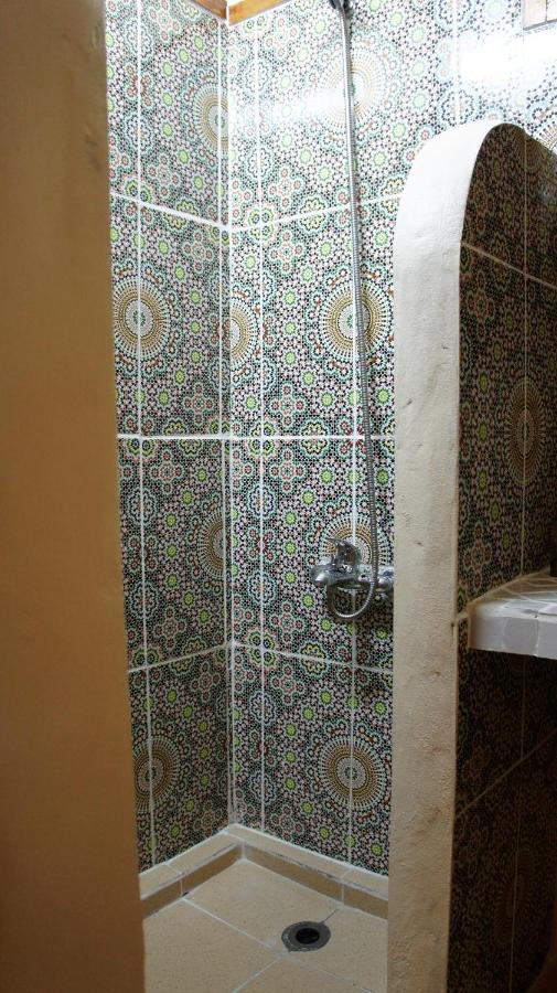 Riad Alqimam Marraquexe Exterior foto