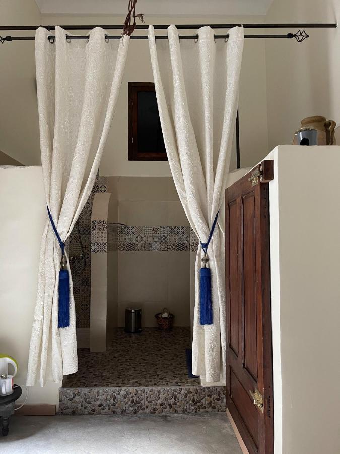 Riad Alqimam Marraquexe Exterior foto