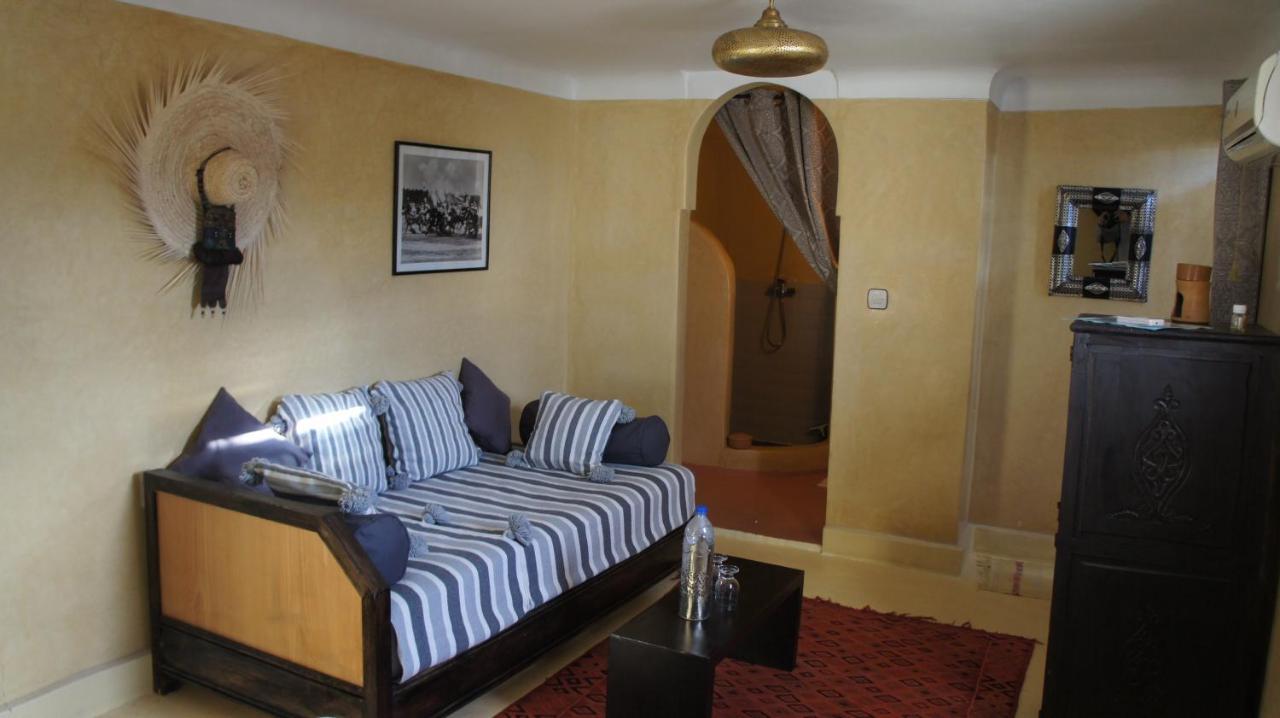 Riad Alqimam Marraquexe Exterior foto