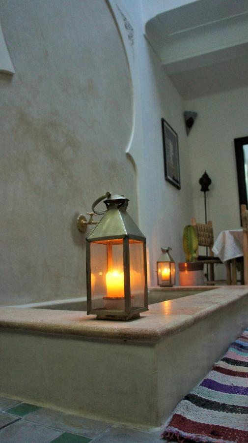 Riad Alqimam Marraquexe Exterior foto