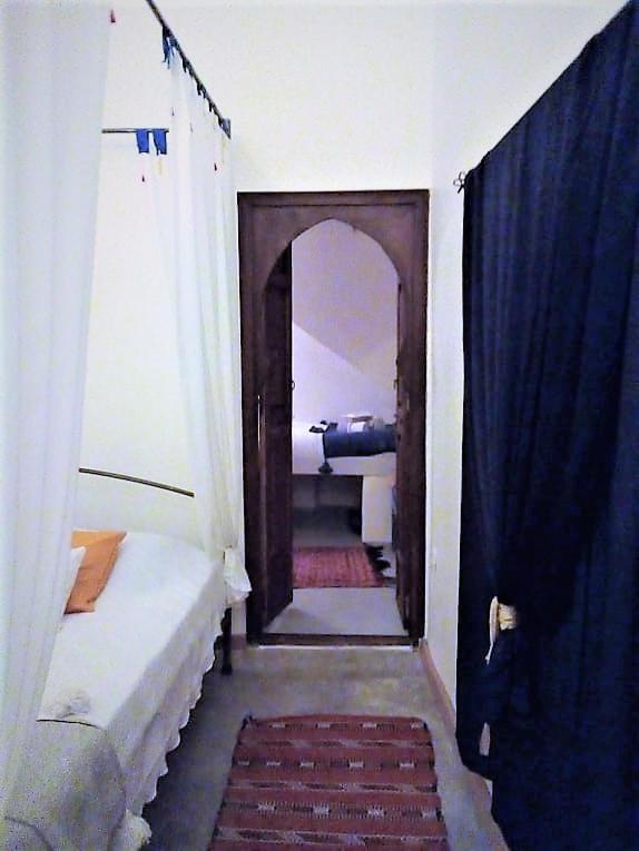 Riad Alqimam Marraquexe Exterior foto